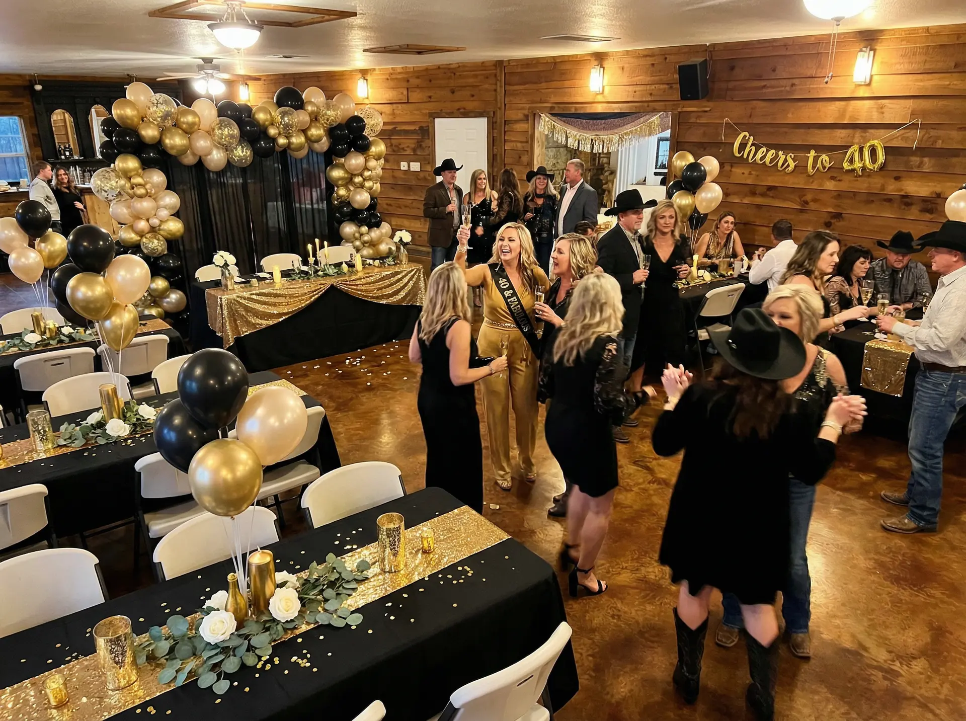 Intimate Celebrations photo 1