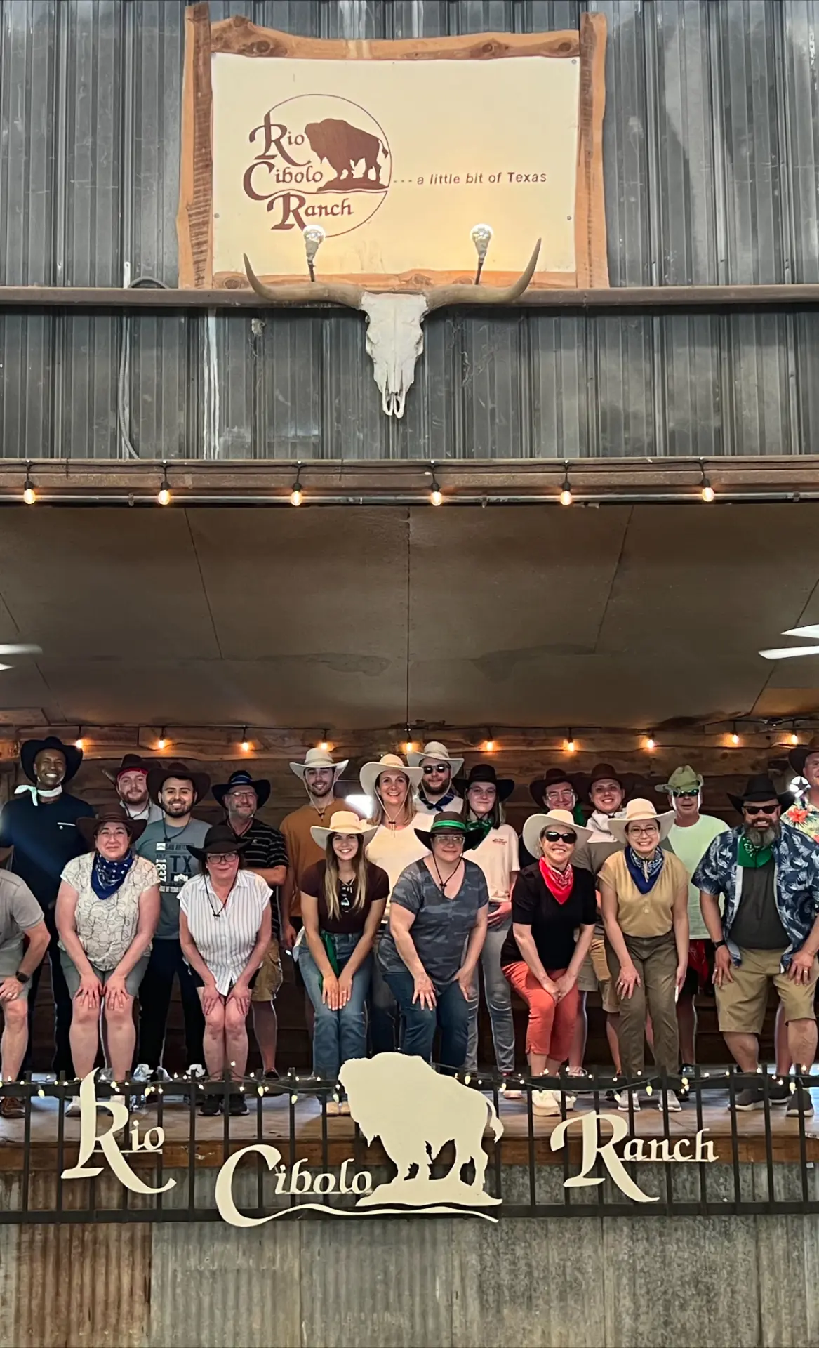 Outdoor Event Venues Within Reach of Austin, TX