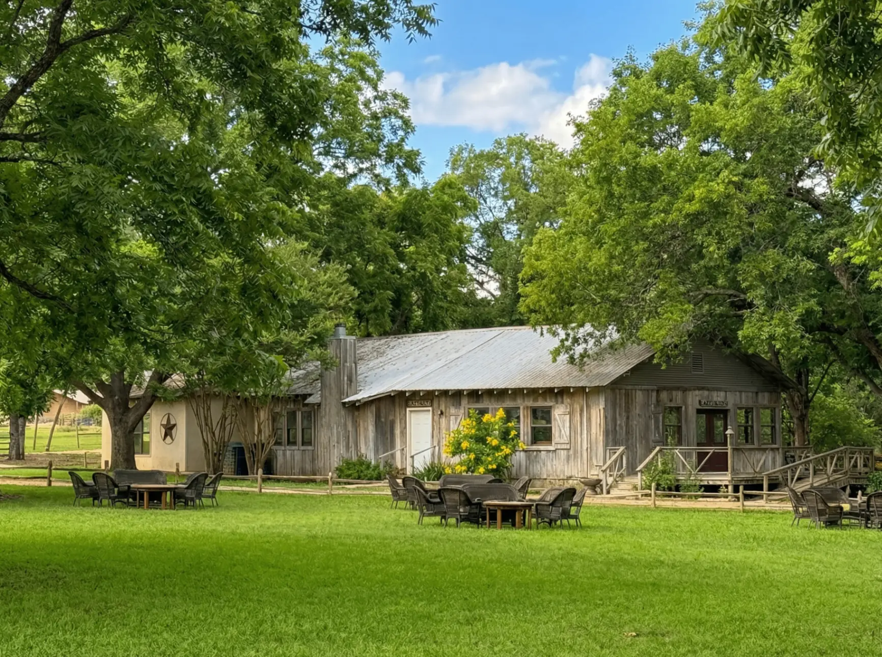 The Lily House photo 1