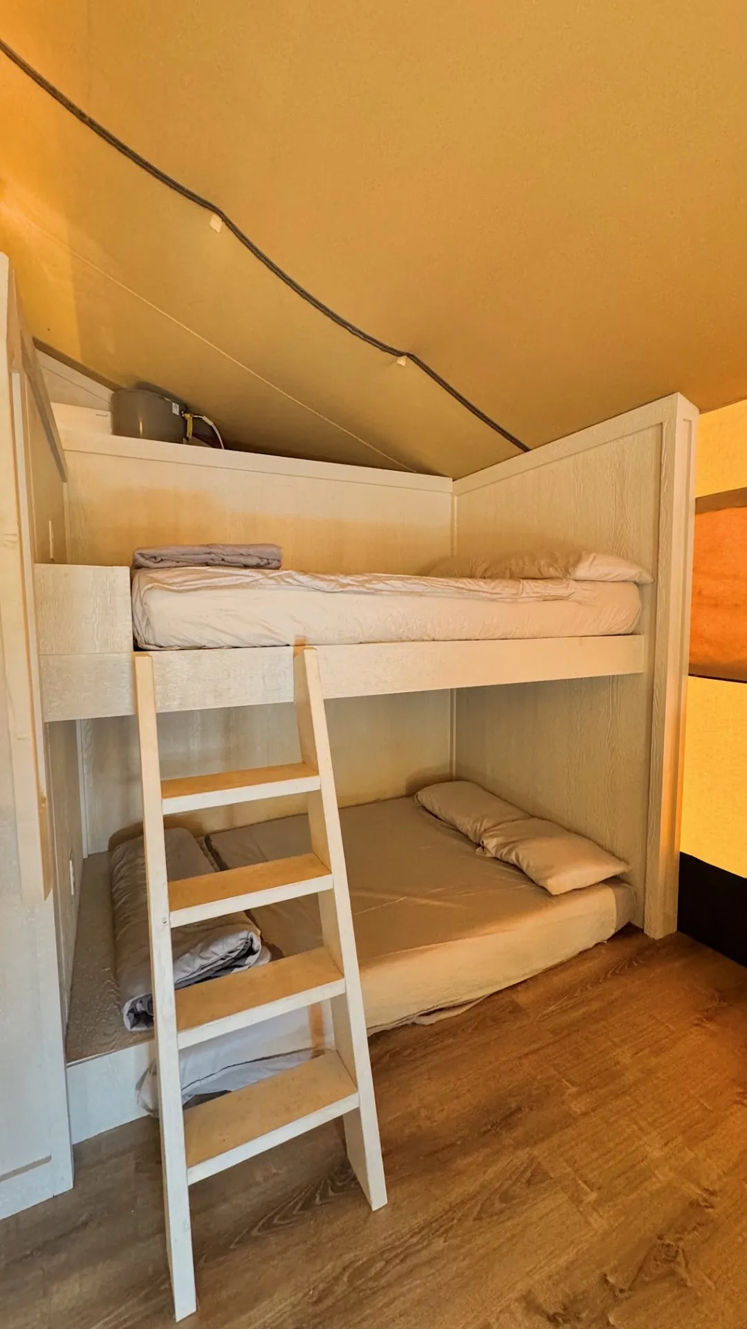 Bunk beds