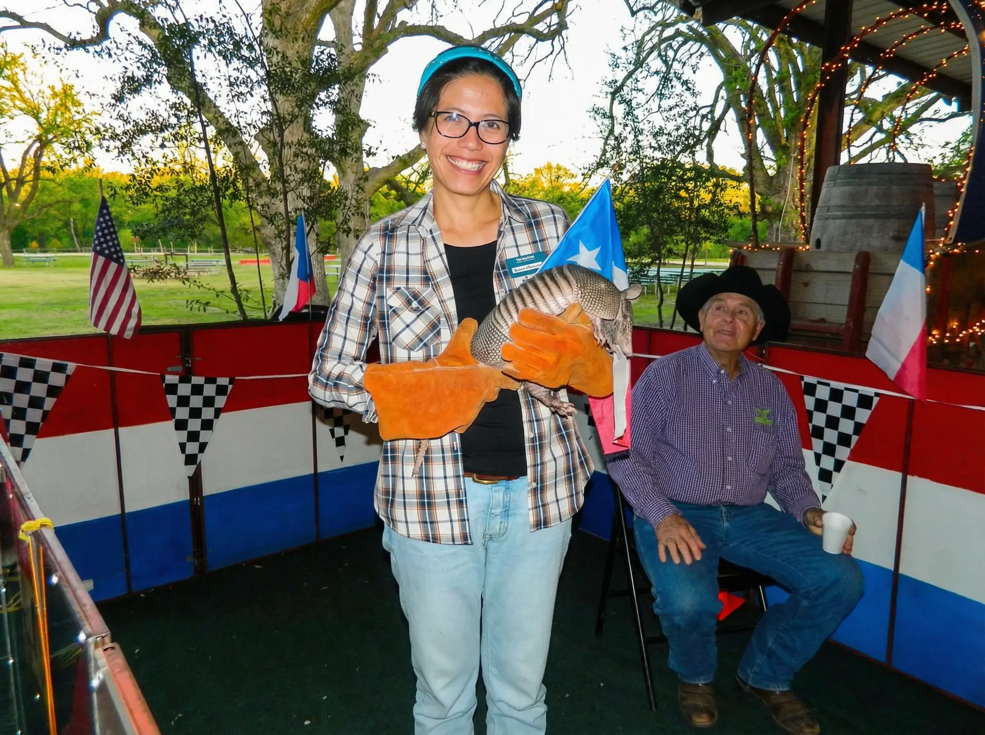 Armadillo Racing